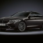 BMW M5 Edition 35 2019