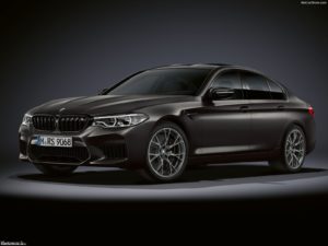 BMW M5 Edition 35 2019
