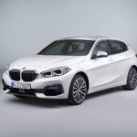 BMW Serie 1 2020