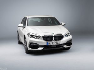 BMW Serie 1 2020