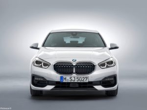 BMW Serie 1 2020