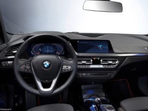 BMW Serie 1 2020