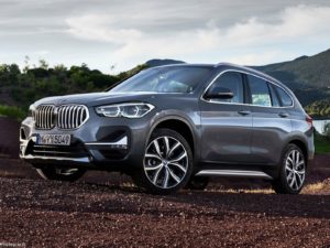 BMW X1 2020