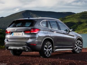 BMW X1 2020