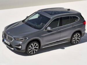 BMW X1 2020