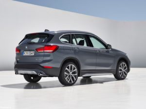 BMW X1 2020