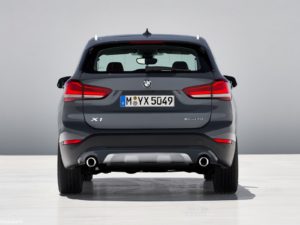 BMW X1 2020