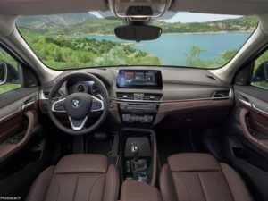 BMW X1 2020