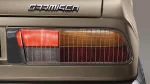 Bmw Garmisch Concept 2019