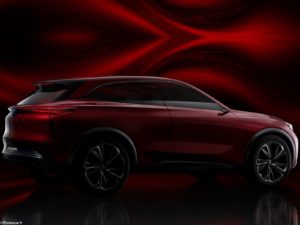 Buick Enspire Concept 2018