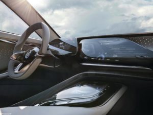 Buick Enspire Concept 2018