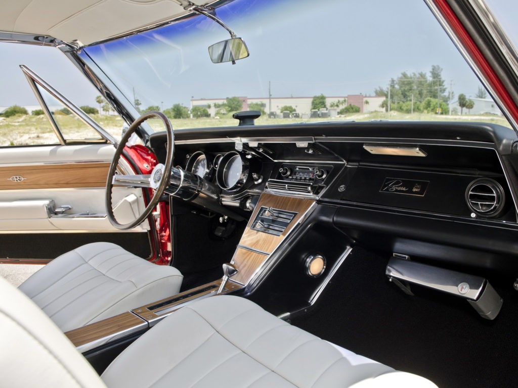 Buick Riviera GS 1965