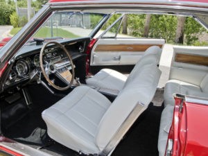 Buick Riviera Gran Sport 1965