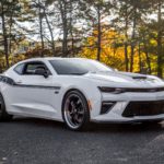 Chevrolet Camaro Yenko/SC Stage II SVE 2018