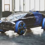 Citroen 19-19 Concept 2019