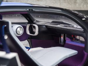 Citroen 19-19 Concept 2019