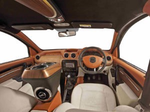 DC Design - DC Duster - Renault Duster 2013