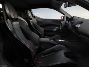 Ferrari SF90 Stradale 2020