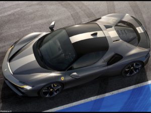 Ferrari SF90 Stradale 2020