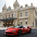 Ferrari SF90 Stradale 2020