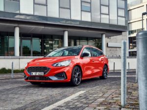 Ford Focus ST Wagon 2020
