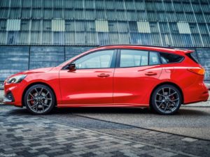 Ford Focus ST Wagon 2020