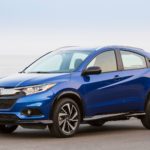 Honda HR-V 2019