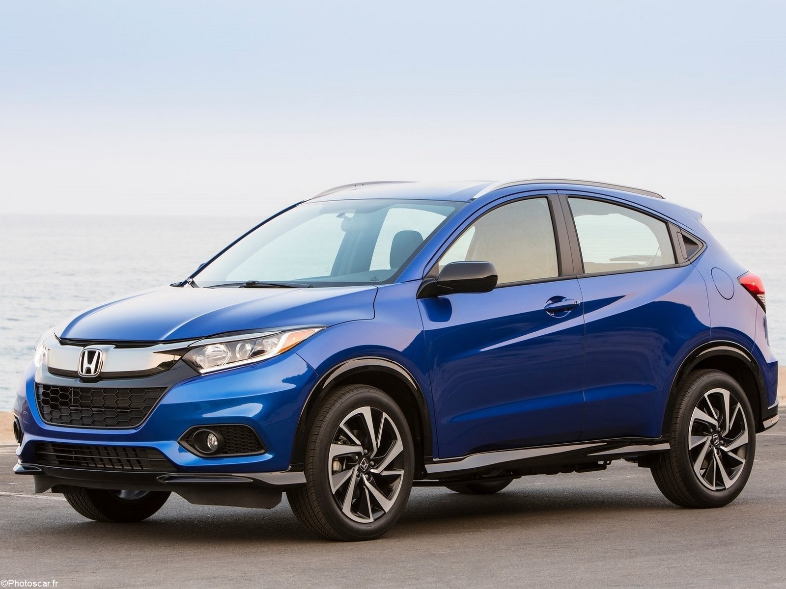 Honda HR-V 2019