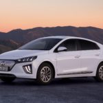 Hyundai Ioniq 2020