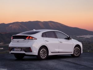 Hyundai Ioniq 2020