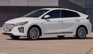 Hyundai Ioniq 2020