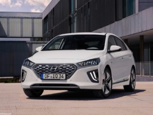 Hyundai Ioniq 2020