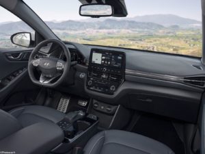 Hyundai Ioniq 2020