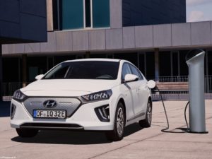 Hyundai Ioniq 2020