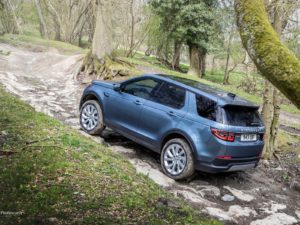 Land Rover Discovery_Sport 2020