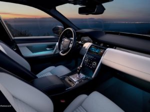 Land Rover Discovery_Sport 2020