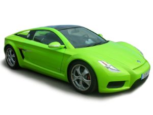 Mazel Identity i1 2006