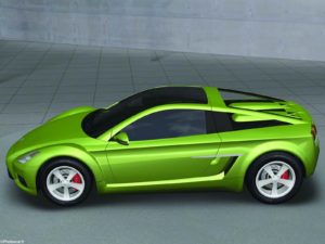 Mazel Identity i1 2006