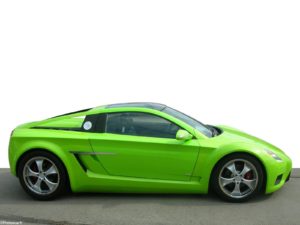 Mazel Identity i1 2006
