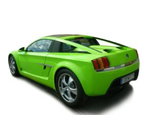 Mazel Identity i1 2006