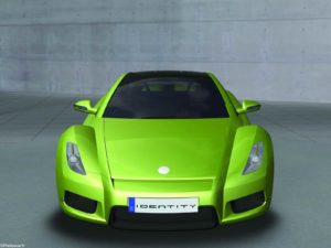 Mazel Identity i1 2006