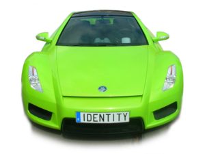 Mazel Identity i1 2006