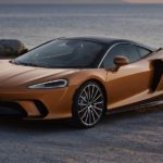 McLaren GT 2020