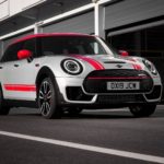Mini John Cooper Works Clubman 2020