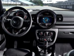 Mini John Cooper Works Clubman 2020