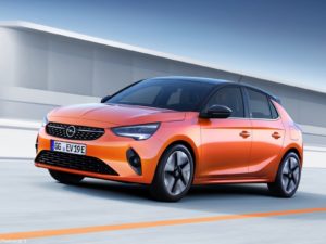 Opel Corsa-e_2020