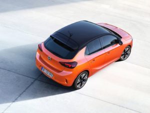 Opel Corsa-e_2020