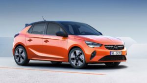 Opel Corsa-e_2020