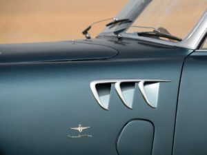 Pegaso Z-102 Berlinetta serie II 1955