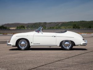 Porsche 356 1500 Speedster 1955